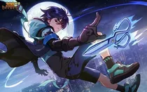 刺客伍六七之回玄武