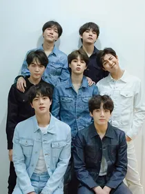 BTS：蜘蛛网