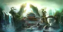 气动苍穹