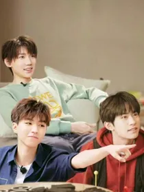 三小只的独宠小娇妻