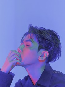 EXO：百分百侵略