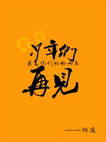 少年们再见