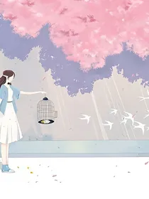 魔王和我有个亲