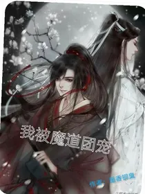 我被魔道团宠