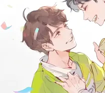 双cp的互磕