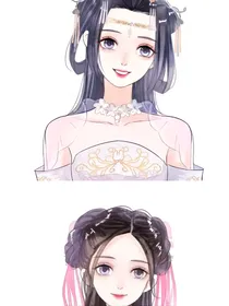 逆袭之奢华寻忆