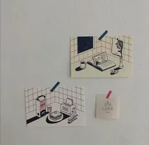 关于自己关于你