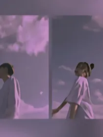我和我的男友VS