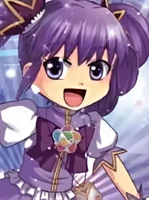 巴啦啦小魔仙之人间魔仙