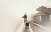 无光少女