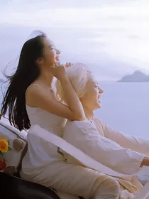 他的糖是苦的