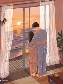 婚后甜宠：总裁前世是个谜