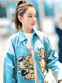 时光我把你追寻