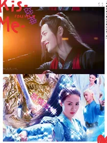 陈情战神