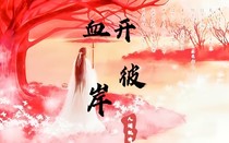 血开彼岸