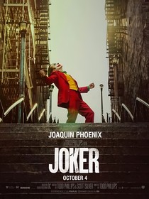 joker小说版