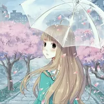 因为幸运遇见你
