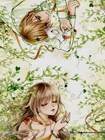 我家的竹马校草
