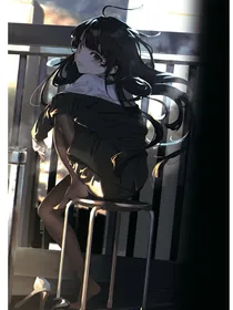 身为男生的我变成了女生