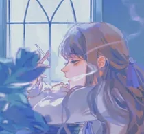 冬冉——自我介绍