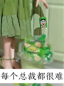 每个总裁都很难