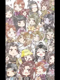 魔道阅歌体：未来
