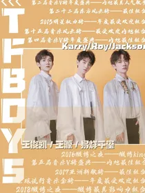 TFBOYS图铺