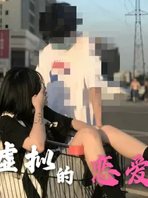 虚拟的恋爱