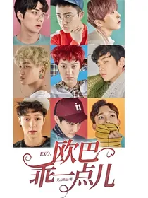 EXO：欧巴乖一点儿