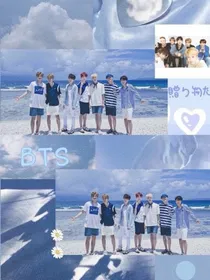 BTS防弹少年团团妻或单个小段子
