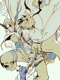 火影之最强之天