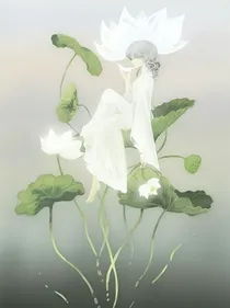 精灵梦叶罗丽之双生青莲