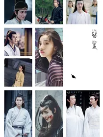 陈情团队穿越现代的现状