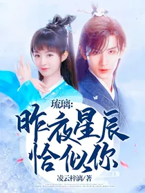 琉璃：昨夜星辰恰似你