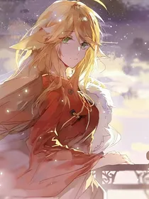 涂山红红穿魔术快斗