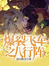 爆裂飞车之八行阵