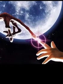 梦星人