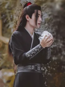 陈情令：羡汐之情