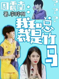 周震南：我和总裁是竹马