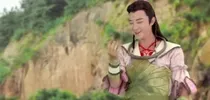 封神英雄榜之哪吒的身份