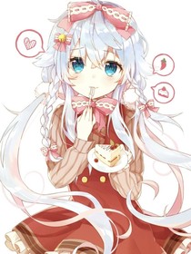 二次元美图相册
