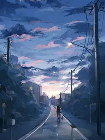 家中的事儿