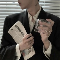 她是他的神明