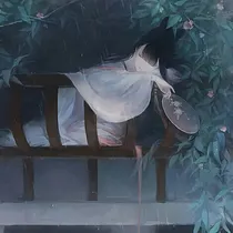 短篇：愿你遇见属于自己的万丈光芒