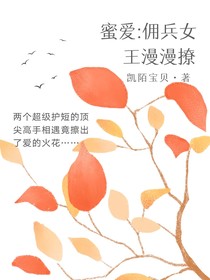 蜜爱：佣兵女王漫漫撩