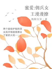 蜜爱：佣兵女王漫漫撩