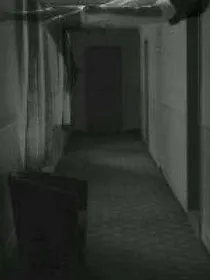 恐怖事件之魔鬼的诞生