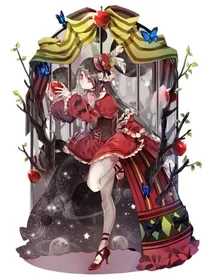 重生为高贵女配