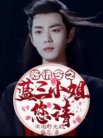 陈情令之蓝三小姐您请