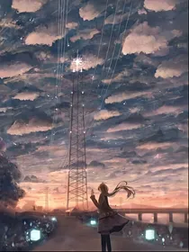 花神之灵之光影相生